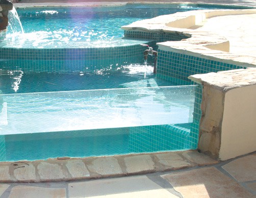 ultra modern swimming pool design ideas