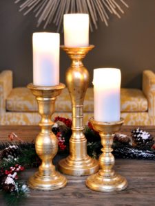 candle-holders