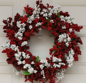 wreath-berry
