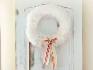 wreath-fluffy