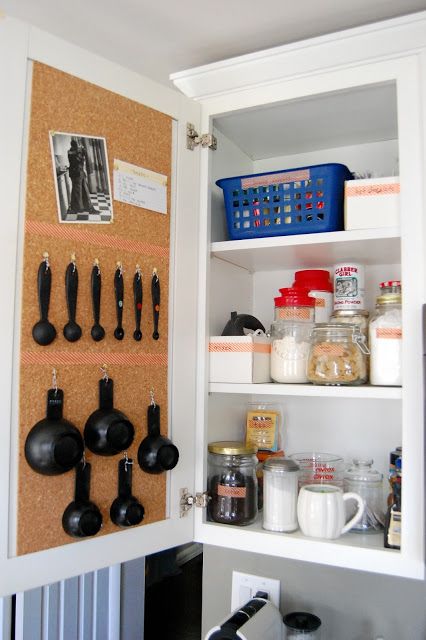 Useful Tips And Hints On How To Organize Your Kitchen