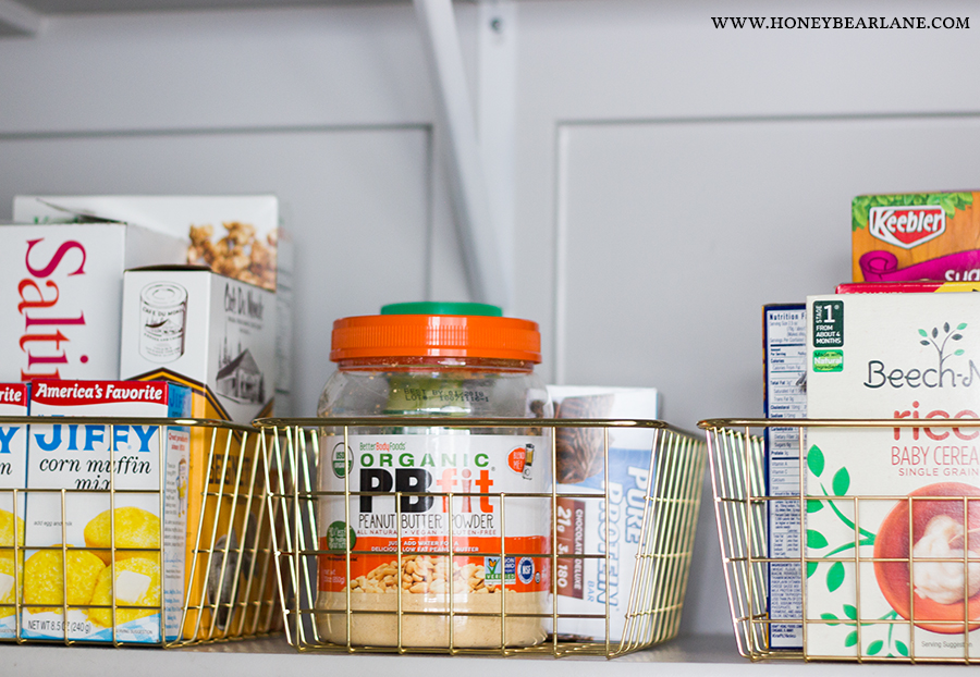 grocery-organization