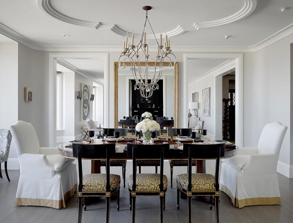 2 Ways To Give Your Home A Subtle Luxurious Feel : Interior Design