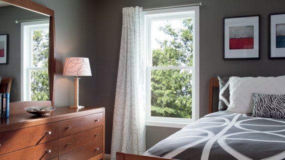 Best Bedroom Colors for Sleep