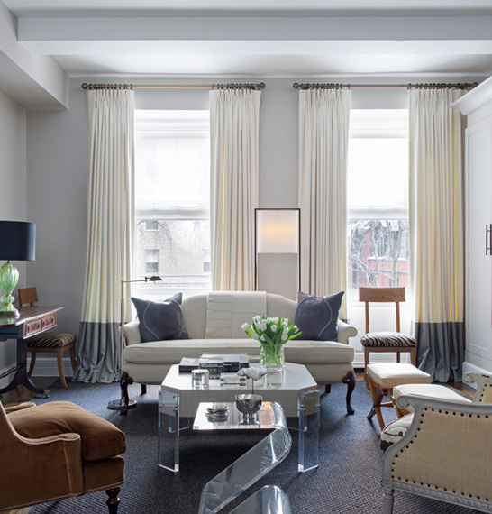 This Apartment Overhaul Will Inspire Your Next Makeover