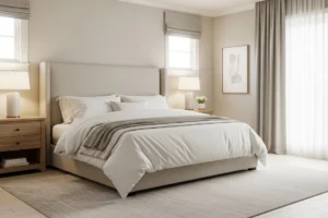 22 Master Bedroom Ideas That Feel Like a Luxury Hotel