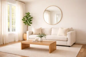 15 Tiny Living Room Ideas That Feel Surprisingly Spacious