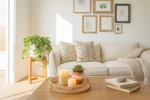 21 Easy DIY Home Decor Projects for Every Room