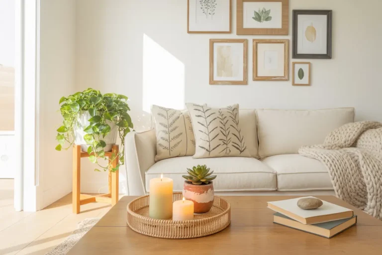 21 Easy DIY Home Decor Projects for Every Room