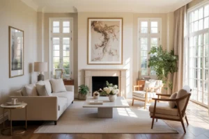 18 Luxury Living Room Ideas That Wow Every Guest