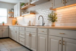 21 Kitchen Organization Ideas Under $100 That Change Everything