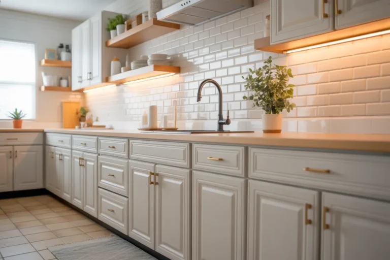 21 Kitchen Organization Ideas Under $100 That Change Everything