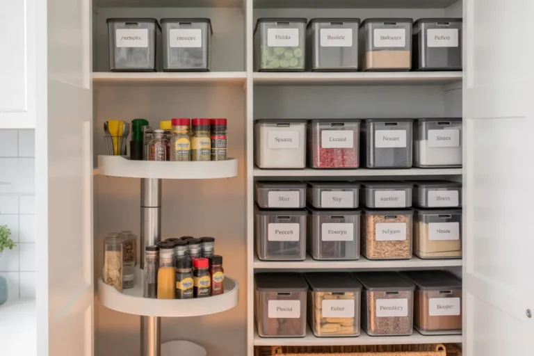 25 Budget Kitchen Ideas That Make an Old Kitchen Look New