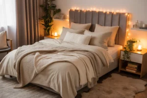 27 Cozy Bedroom Ideas That Make You Never Want to Leave