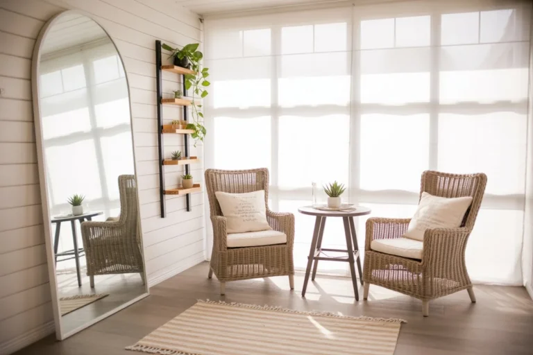 21 Sun Room Ideas to Brighten Your Home