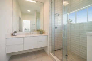 21 Small Bathroom Ideas That Make a Tiny Space Feel Much Bigger