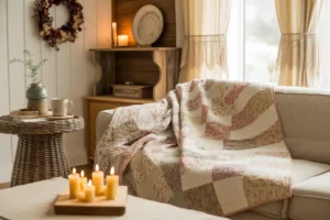 21 Cozy Cottage Decor Ideas Under $150 That Feel Charming