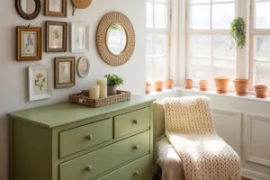 20 Cottage Room Ideas Under $200 That Look Like a Pinterest Dream