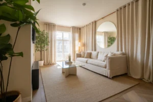 23 Small Living Room Ideas That Make Tight Spaces Feel Bigger