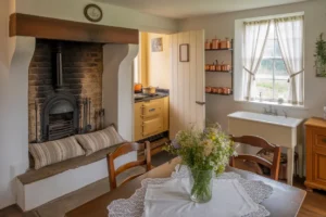 25 Cottage Interior Ideas That Bring a Countryside Feel to Any Home