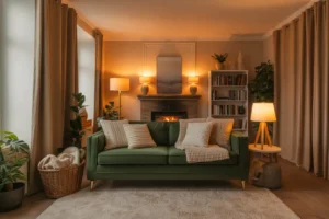 25 Cozy Living Room Ideas That Make Guests Never Want to Leave