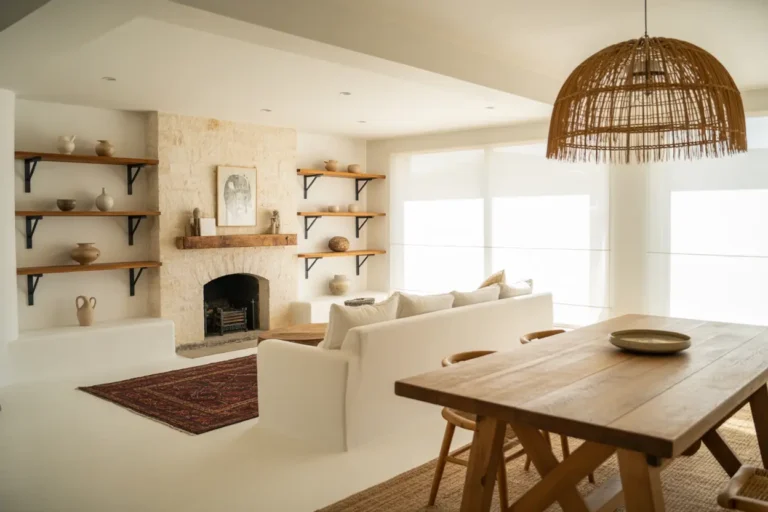 22 Rustic Cottage Decor Ideas That Look Good in Any Modern Home