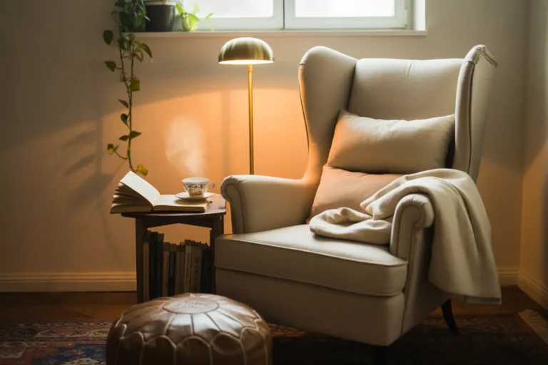 22 Reading Nook Ideas That Make You Want to Stay Off Your Phone