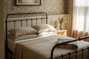 19 Cottage Bedroom Ideas That Make a Room Feel Like a Quiet Retreat