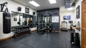 20 Home Gym Ideas That Make Your Workout Space Genuinely Motivating