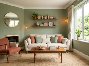 24 Living Room Color Schemes That Actually Work Together in Real Homes