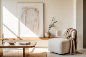 22 Minimalist Room Decor Ideas That Feel Calm Instead of Empty