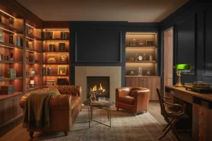 20 Classy Man Cave Ideas That Skip the Sports Bar Cliches