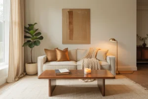 20 Cozy Minimalist Ideas That Prove Simple Does Not Mean Cold