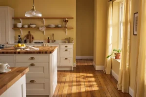 19 Yellow Kitchen Ideas That Feel Cheerful Without Looking Childish