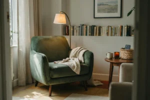 20 Reading Corner Setups That Turn Any Empty Spot Into a Book Retreat