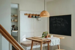 18 DIY Breakfast Nook Ideas That Anyone Can Build on a Weekend Budget