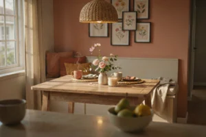 20 Cozy Breakfast Nook Ideas That Make Morning Coffee Feel Like a Ritual