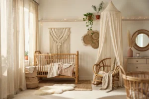 19 Vintage Nursery Ideas That Feel Sweet Without Being Old-Fashioned