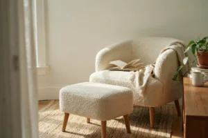 18 Accent Chairs That Look Beautiful and Feel Genuinely Comfortable for Hours