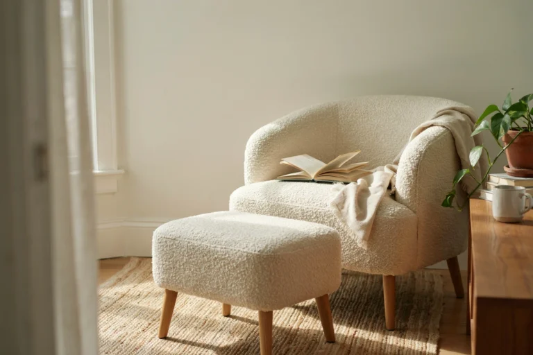 18 Accent Chairs That Look Beautiful and Feel Genuinely Comfortable for Hours