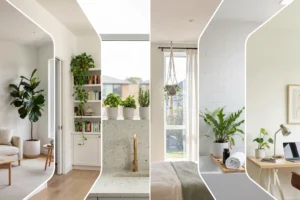 18 Plant Decor Ideas That Make Any Room Feel Alive and Styled