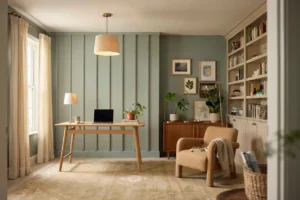 18 Home Office Decor Ideas That Make Working From Home Feel Designed