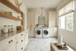 25 Luxury Laundry Room Ideas That Look 5-Star