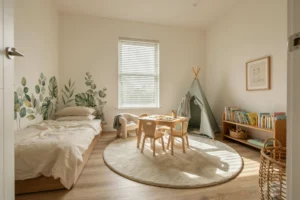 23 Toddler Bedroom Ideas With Real Pros and Cons for Every Family