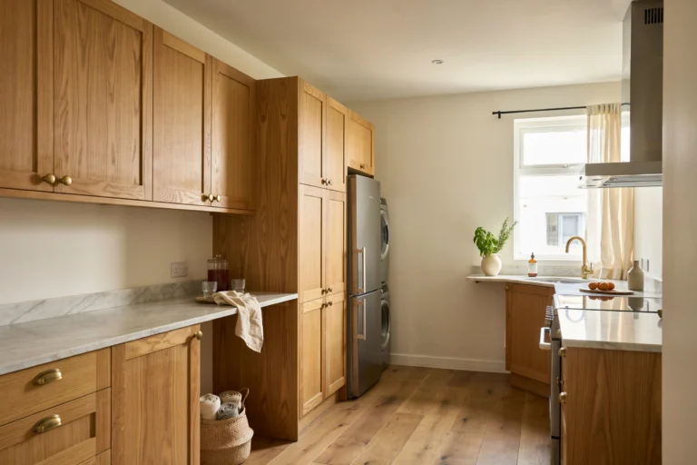 17 Kitchen Laundry Combo Ideas That Actually Look Good