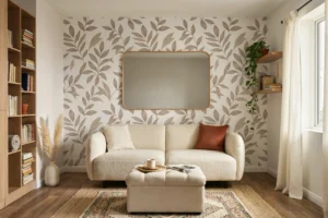 21 Small Apartment Room Ideas for Making Every Room Work Harder