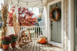 21 Fall Porch Decorating Ideas With Pros and Cons