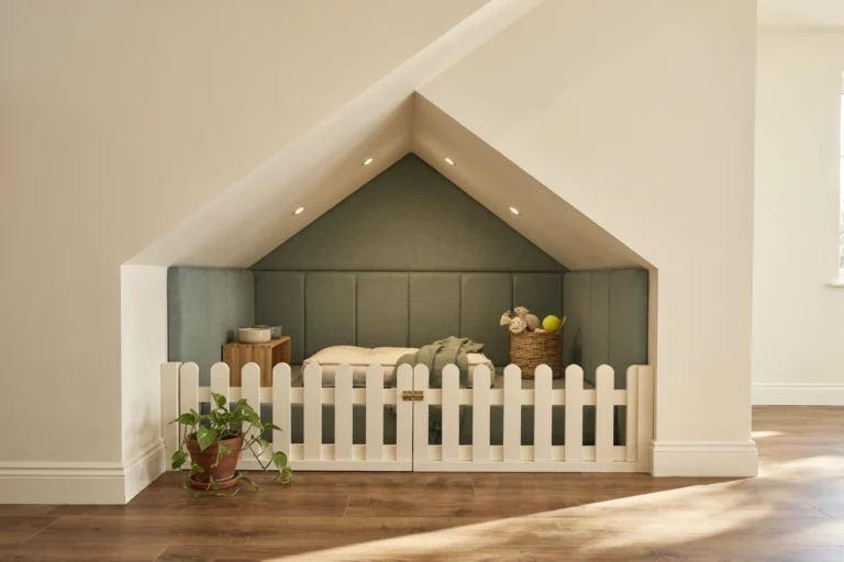 17 Under Stair Dog Space Ideas With Real Pros and Cons