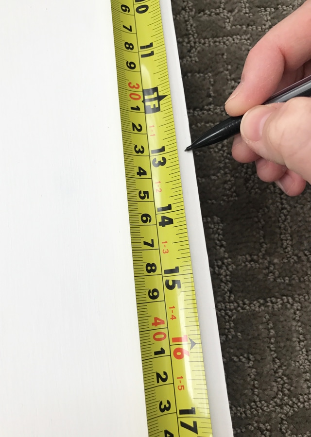 measuring-for-lines