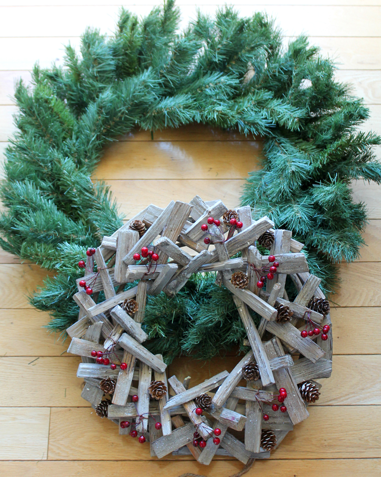 Christmas Wreath Ideas